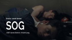 SOG (2019) - a gay short film by Jannik Gensler