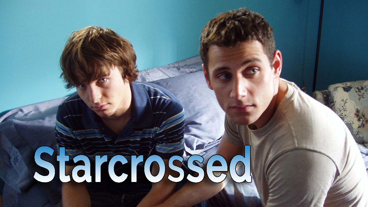Starcrossed (2005)