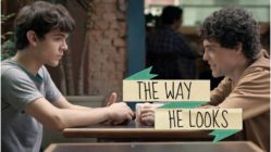 The Way He Looks (2014)