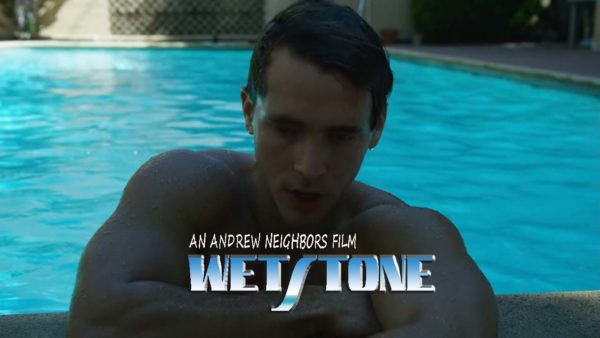 Wetstone (2020)