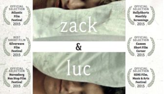 Zack & Luc (2014)