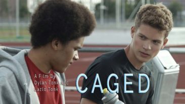 Caged (2013)