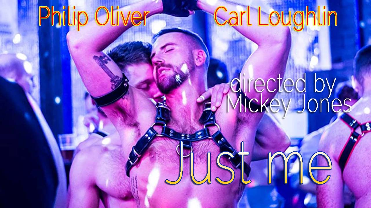 Just me (2018)