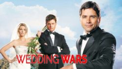 Wedding Wars