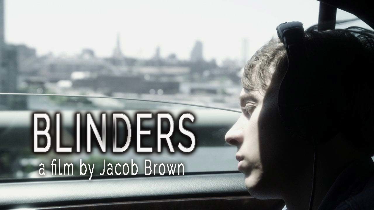Blinders