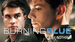 Burning Blue (2013)