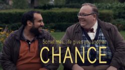 Chance (2015) - a gay short film by Jake Graf