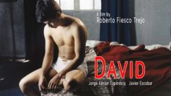 David (2005) - A gay short film by Roberto Fiesco