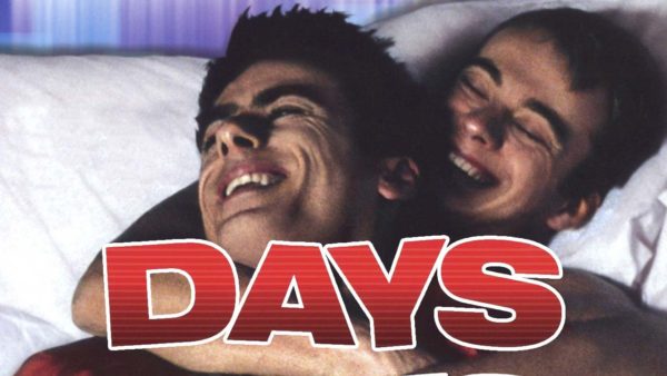 Days (2001) - a gay film by Laura Muscardin
