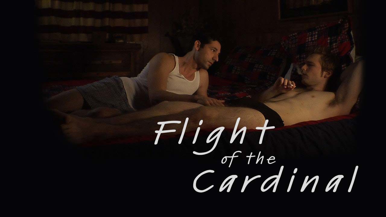 Flight of the Cardinal (2010)