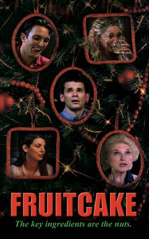 Fruitcake (2003)