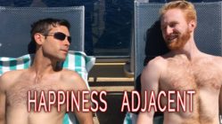 Happiness Adjacent
