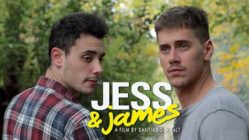Jess & James (2015)