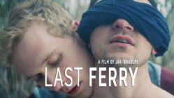Last Ferry (2019)