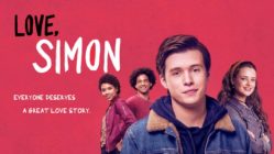 Love, Simon (2018)