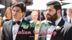 My Big Gay Italian Wedding (2018)