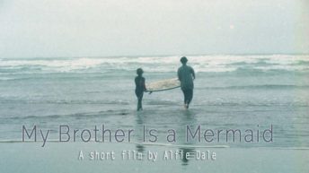 My Brother Is a Mermaid (2019)