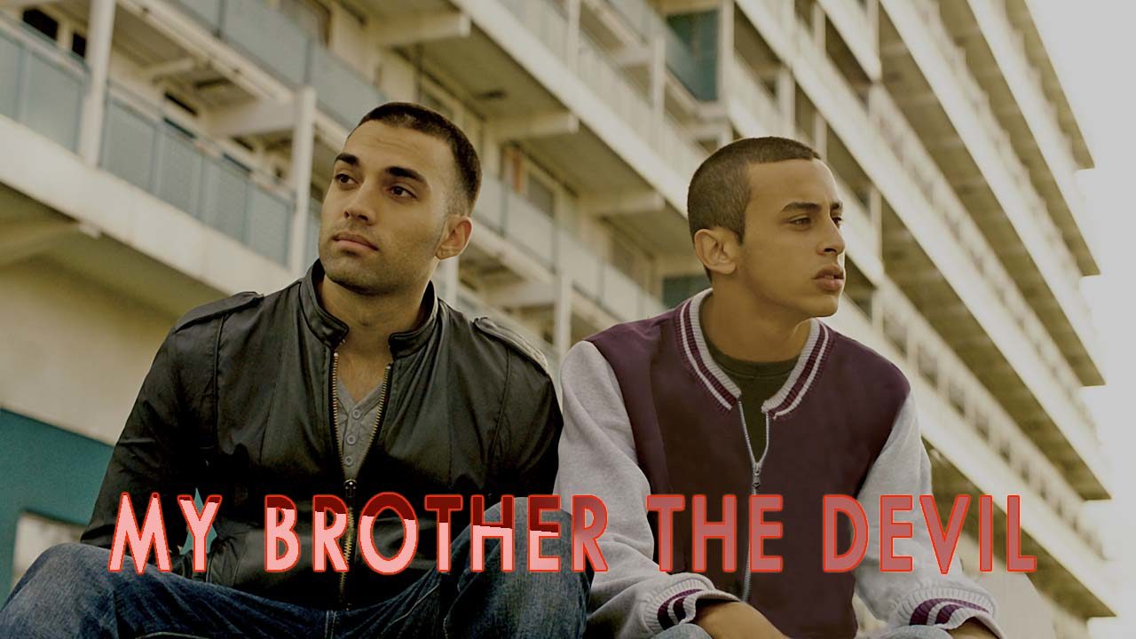 My Brother the Devil (2012)
