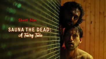 Sauna the Dead: A Fairy Tale (2016)