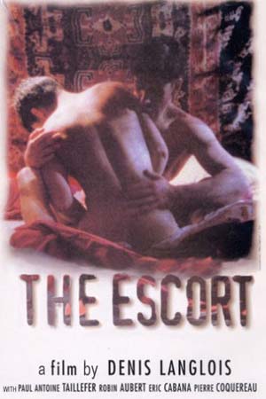 The Escort  (1996)