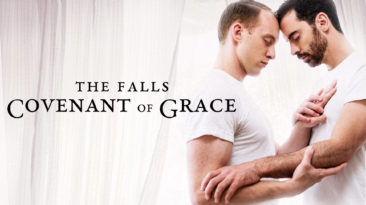 The Falls - Covenant of Grace (2016)