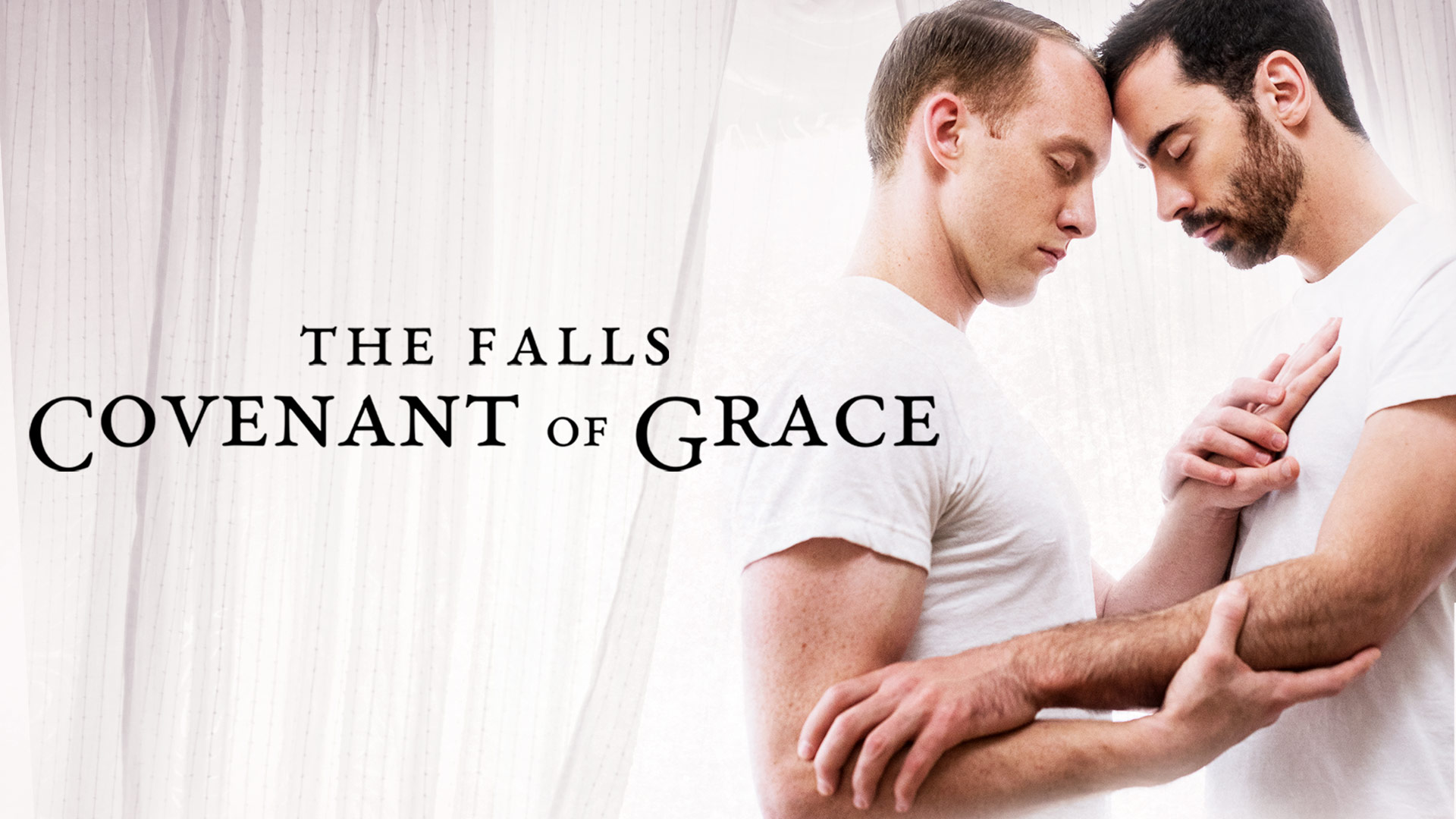 The Falls: Covenant of Grace (2016)