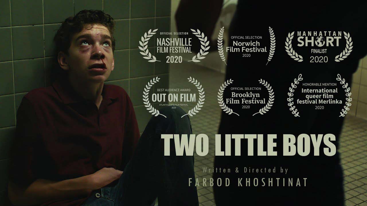 Two Little Boys (2020)