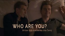 WHO ARE YOU? (2020)