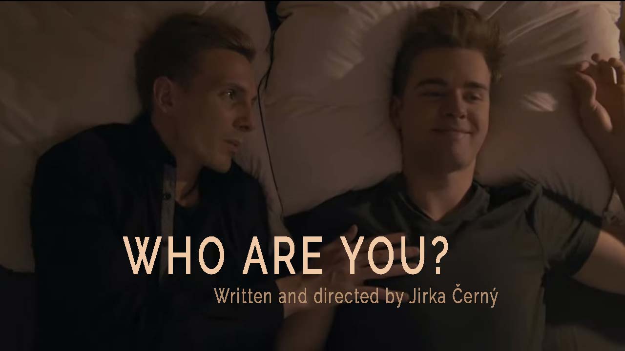 Who are you (2020)