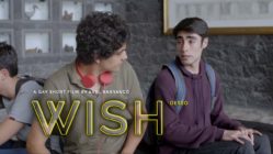 Wish (2020)
