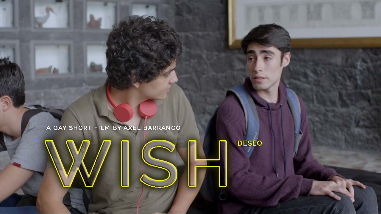 Wish (2020)