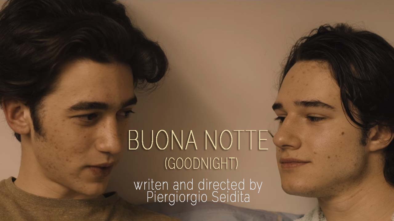 Goodnight (2019)