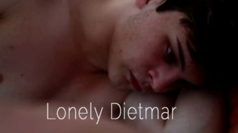Lonely Dietmar (2015)