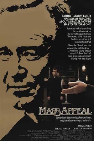 Mass Appeal (1984)