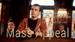 Mass Appeal