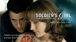 Soldier's Girl (2003)