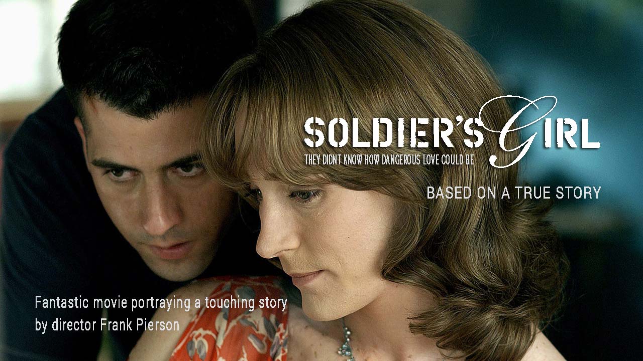 Soldier's Girl (2003)
