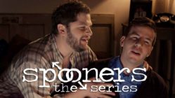 Spooners the series