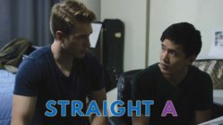 Straight A (2016)