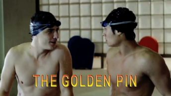 The Golden Pin (2009) - A gay short film by Cuong Ngo