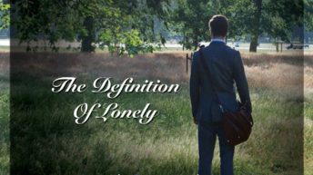 The Definition Of Lonely (2015) by Leon Lopez