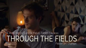 Through the Fields (2015)