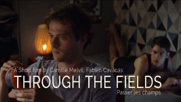 Through the Fields (2015)