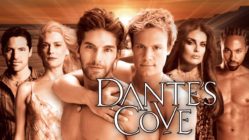 Dante's Cove (2004-2007)