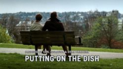 Putting On The Dish