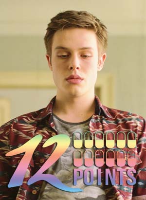 12 Points (2015)