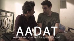 Aadat(2019)