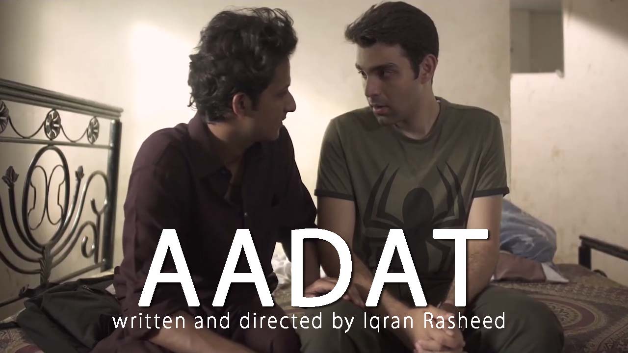 Aadat (2019)