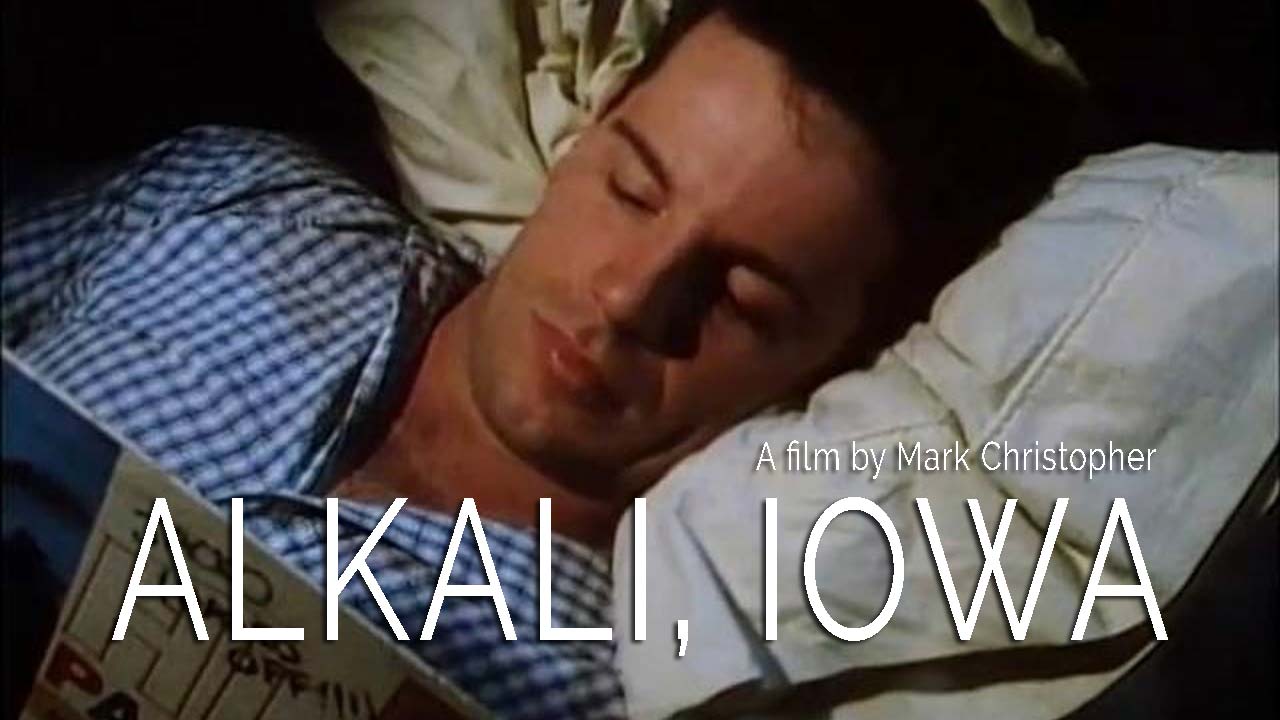 Alkali, Iowa (1996)
