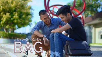 Bag (2018)